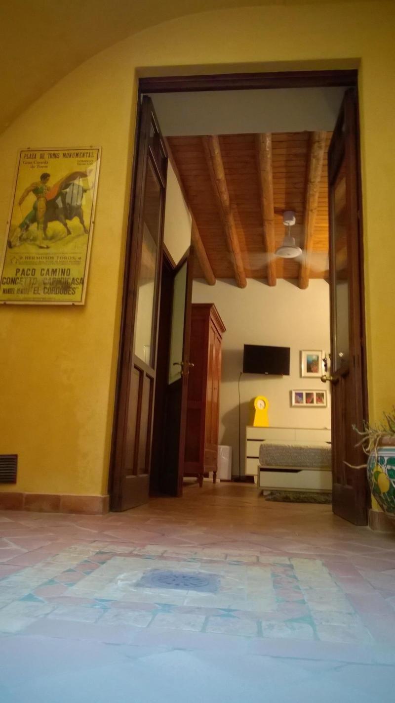 B&b Luna Syracuse Exterior foto