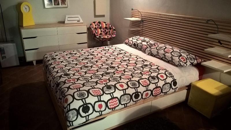 B&b Luna Syracuse Exterior foto