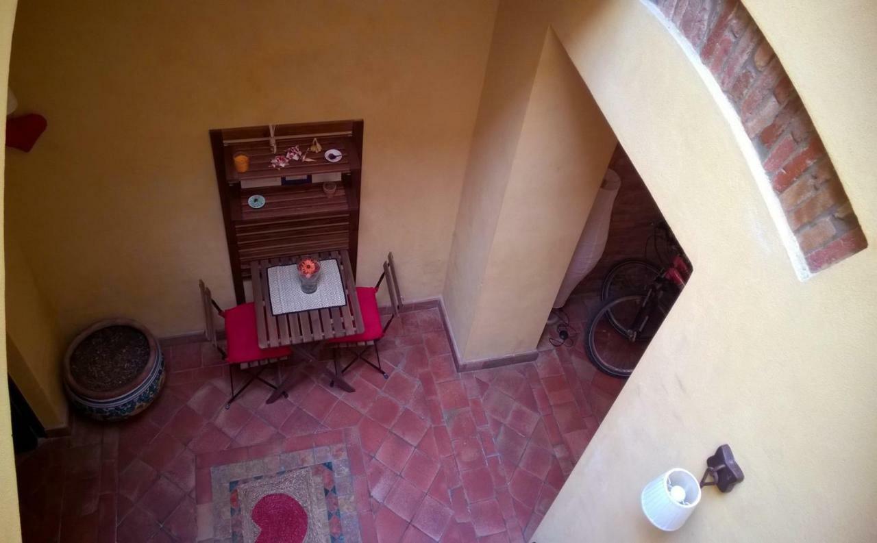 B&b Luna Syracuse Exterior foto