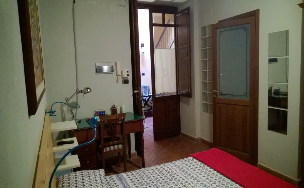 B&b Luna Syracuse Exterior foto