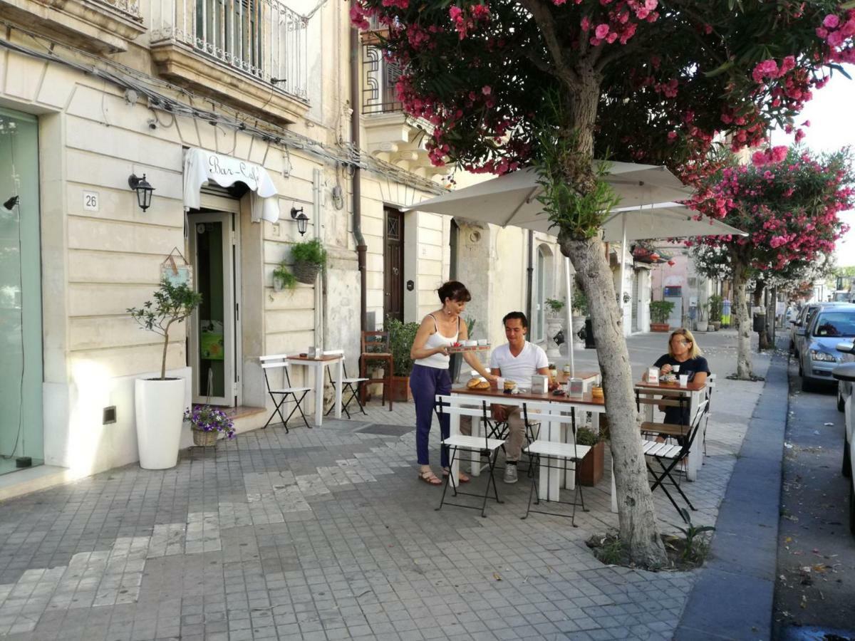 B&b Luna Syracuse Exterior foto